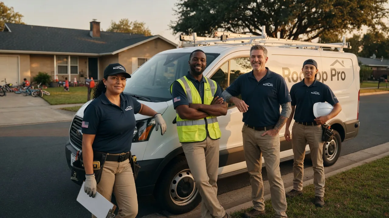Roof Repair in Chacon, NM near me